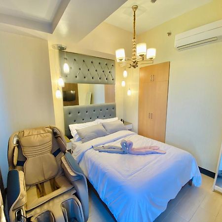 One Pacific Residences Punta Engano  Экстерьер фото